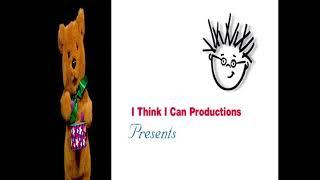 I Think I Can Productions Logo Remake (Baby Mozart 1998 VHS)