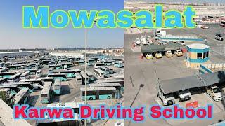 karwa driving school qatar, karwa driving school road test, karwa driving school doha qatar