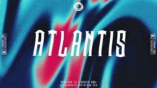 Atlantis - Beat Reggaeton Romantico Instrumental | Instrumental Reggaeton Comercial