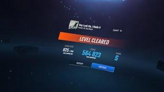 Beat Saber Hey look Ma, i made it! - Panic! At the disco Expert S
