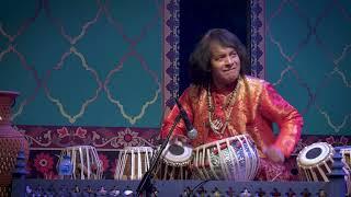 Pyar Bhare Do Sharmeele | Ustad Tari Khan & Muhammad Ali live in Ghazal Style | Mehdi Hassan Khan