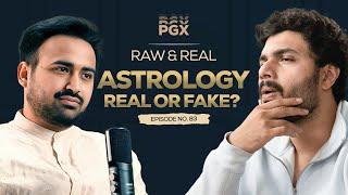 Chilling with India’s Biggest Astrology Teacher | Astro Arun Pandit | PGX#83 @astroarunpandit​