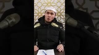 Umar qori  OTA-ONALARDAN SHIKOYAT