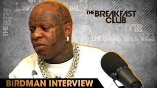 Birdman Goes Off On The Breakfast Club Power 105.1 (04/22/2016)