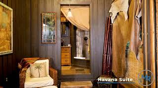 Havana Lodge - Moon River Ranch