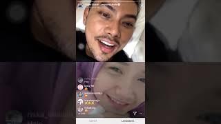 Fomal Cemburuan Sama Fikoh. Live Instagram Fomal tgl 15 Mei 2019