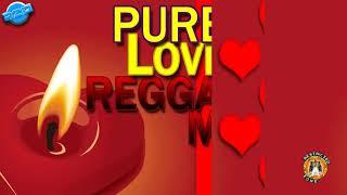 Restricted Zone   Pure Love Reggae Mix 'Da Musical Hierarchy'