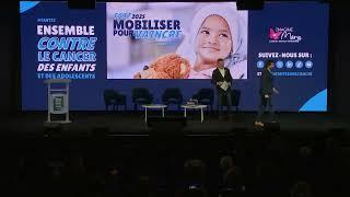 Colloque FAST 2025 - Une 12e édition sous le thème "Mobiliser pour vaincre"