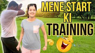 Mummy ne diya mujhe kuch SPECIAL|| Meri STRICT TRAINING shuru ho gyi|| Shivani Sharma