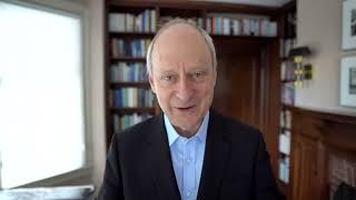 Michael J. Sandel: A conversation on «The Tyranny of Merit»