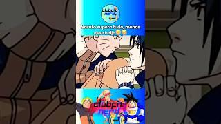NARUTO NUNCA ESQUECEU esse BEIJO ️ #naruto #sasuke #anime #animeedit