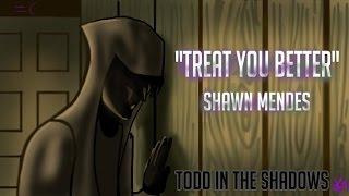 POP SONG REVIEW: "Treat You Better" by Shawn Mendes