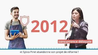 15 ans d'autoentreprise : revivez l'histoire du régime !