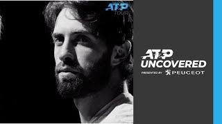 Uncovered: Nikoloz Basilashvili's Journey Has Just Begun