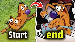 Classic Catdog From Beginning to End (Recap in 28 Min) Real Parents Revealed