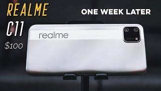 Realme C11 Full Review - Unbelievable Value For Just $100!