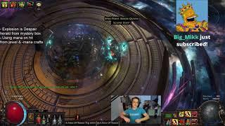 My First Maven Fight, ALL Shaper Guardians, ALL Breachlords, Chieftain Cyclone HUGE Content Video