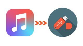 Apple Music auf USB-Stick kopieren  | Neu