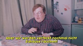 Lifehacks für Raucher! | Red21 auf Deutsch