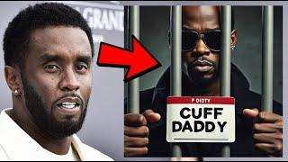 The TRUTH Behind Diddy's ARREST!!!