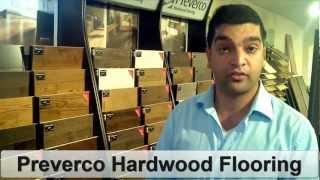 Preverco Hardwood Flooring 604-558-1878