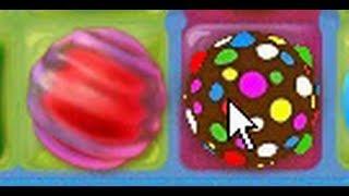 CRAZY SUBLIME COLORING + COLOR BOMB-Candy Crush Jelly Saga LEVEL 211  STARS( No boosters )