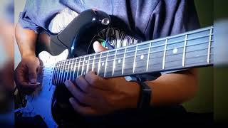 Love Of My Life - Queen | Electric Guitar Cover |
