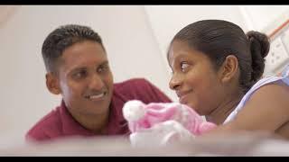 LANKA HOSPITALS   Mother & Baby Care Center