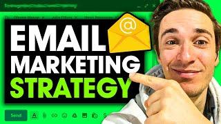 Email Marketing Strategy 2023 | 7 Principles of High Converting Email Marketing