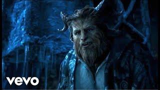 Красавица и Чудовище (2017) - Растает Лёд / Evermore | Новая Песня Чудовища [HD] на Русском.