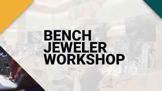 2023 Bench Jeweler Workshop Recap