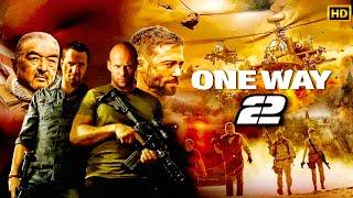 One Way 2 (2025) Movie || Jason Statham, Denzel Washington, Angelina || Review Update