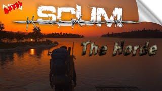 Scum The Horde #25 - A motor az első esélyes jármű