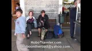 Travel Safety Training Kit Athens Greece Train Station