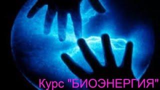 Курс Биоэнергия. Серия эффективных техник по биоэнергетике.