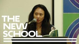 Cave Canem: Poets on Craft with Lillian-Yvonne Bertram and Jennifer Chang | The New School