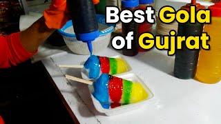 Best Gola Ganda of Gujrat | Pakistan Street Food