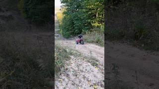 Steep hill climbs, three-wheelers, atvs, sxs #trikes #atv #utv #offroad #hillclimb