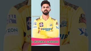 Handsome Cricketer of India #shorts @gravityuz @toptenfamous @ToptenzNettop10 @world-top-ten