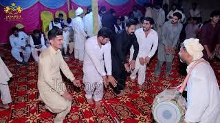 Mianwali Dhol Jhumar Dance New Latest 2021 Jahangir Studio