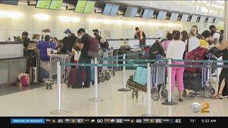 Tri-State Issues New Travel Rules For Visitors