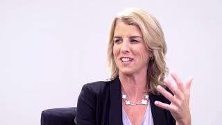#SpaceTalk with Rory Kennedy EXTENDED interview | Space Week 2018