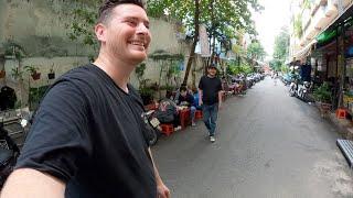 Good Morning Vietnam 29 | Announcing Big Plans in the Alleys of Saigon