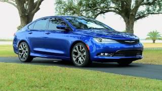 TestMiles | The Best 5 Sedans In America