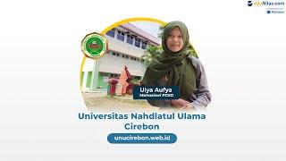 Profil Kampus Universitas Nahdlatul Ulama Cirebon