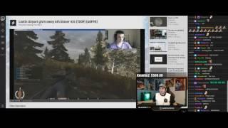 HACKS in ACTION [NEWS BREAK] SUMMIT1G Shows how Hacks Can Be Hidden From Viewers!