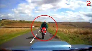 +18 MOTORCYCLE CRASH COMPILATION 2021 [Ep.#37]