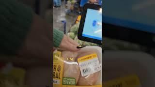 Walmart got some explaining to do!  