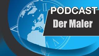 Florian Heisen | Der Maler im Interview | Handwerk & Social Media