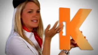 K-Ville Instructional video